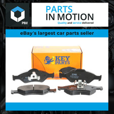Brake Pads Set Front KBP1616
