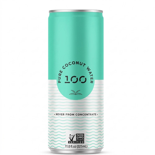 100 coconuts pure coconut - 100,