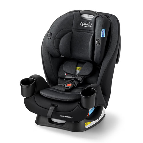 Graco triogrow 1 slimfit - 3-in-1,