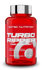 Scitec Nutrition Turbo Ripper