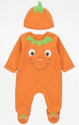 Halloween orange pumpkin - halloween,