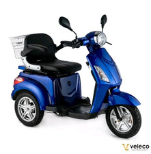 Veleco ZT15 Electric Mobility