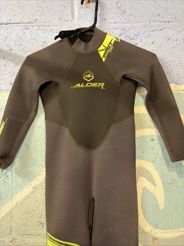 Alder impact junior - junior, age