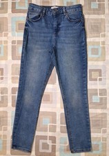 Primark Blue Denim Skinny