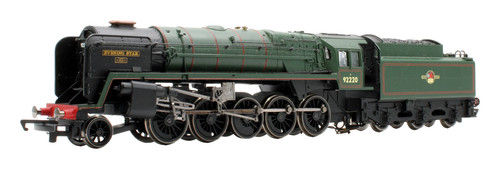 Hornby gauge r2758 - hornby,