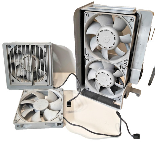 Apple mac pro - a1186, fan
