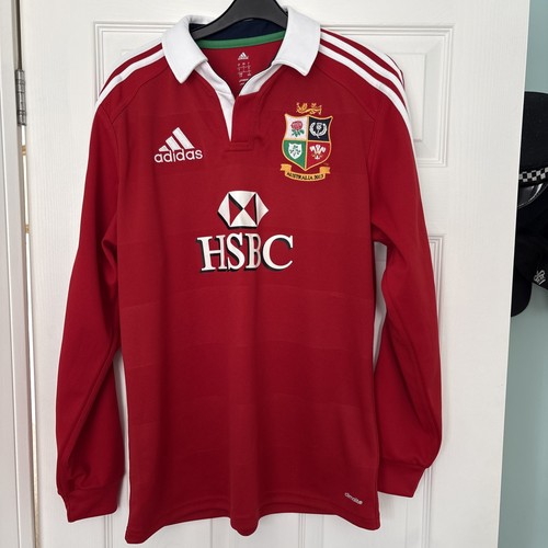 British irish lions 2013 - lions,