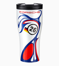 Porsche Original Thermos Cup