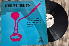Film Hits Vol 5 Bollywood Indian Vinyl LP Record Mohammed Rafi Lata Mangeshkar