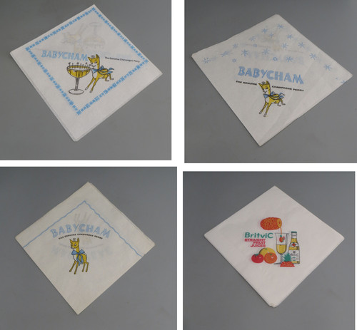 Babycham britvic - babycham, /
