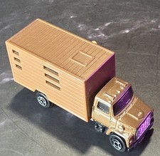 Tomica No.F62 Ford L-Series