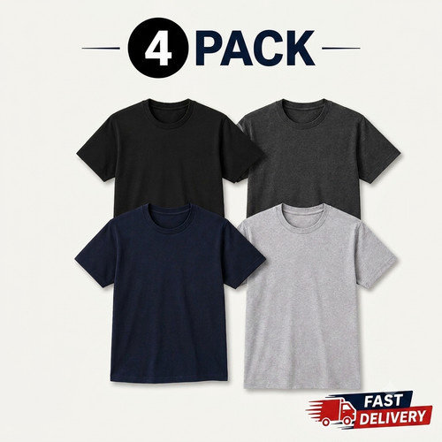 Mens shirts cotton - t,