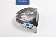Taylormade RBZ Driver / 10.5 degree / Dents and Cracks on Heel