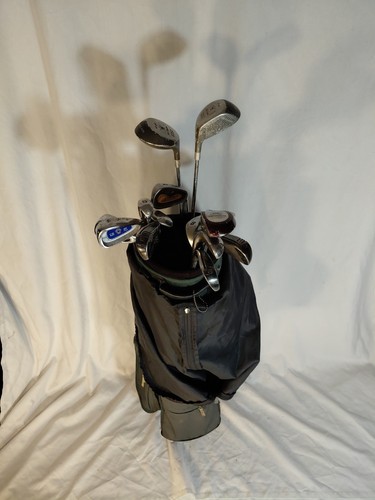 Full right handed golf club - right,