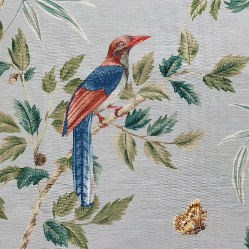 Colefax fowler curtain - colefax, &