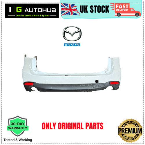Genuine mazda mk3 series - genuine,