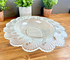 Verlys Molded Glass Cup -