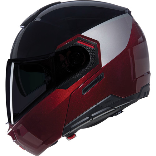 Nolan n90 vern speciale flip - vern,