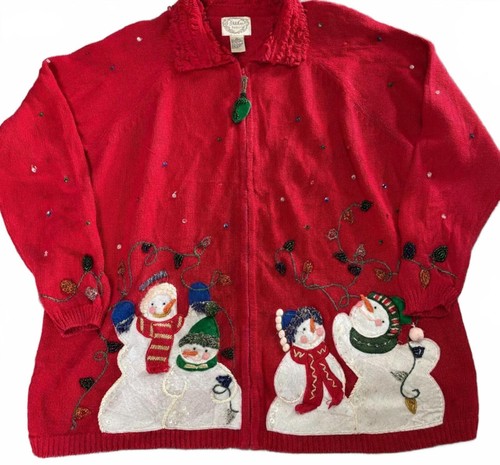 Stitches time red christmas - stitches,