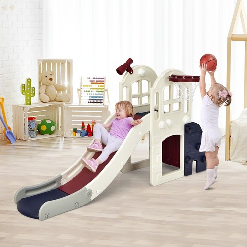 Kids large slipping - 6-in-1,