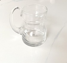 Dartington Glass FT5 1-Pint Beer Tankard, designed by Frank Thrower