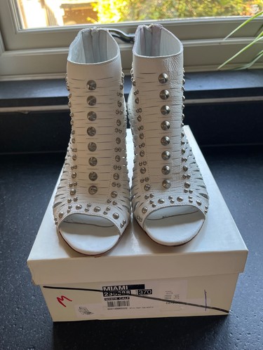 Russell bromley miami - &,
