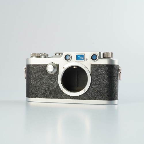 Excellent leica nicca - leica, late