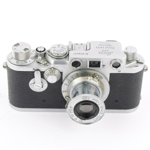 Leica iiif black - iiif,