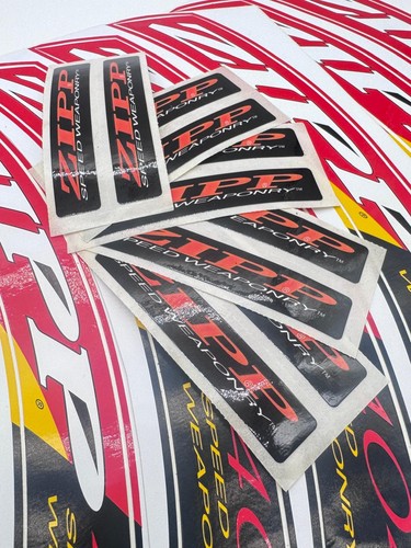 Assorted zipp weaponry - zipp,