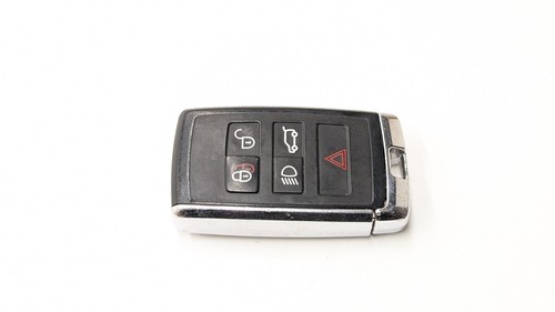 Jaguar pace x540 key fob - jaguar,