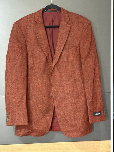 Strellson men blazer 42 - strellson,