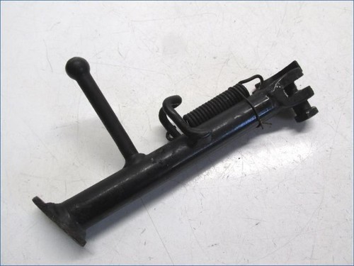 Side stand yamaha - side, 125