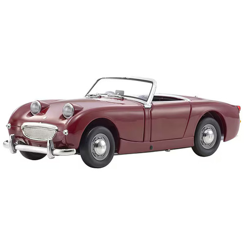 Austin healey sprite - 1/18,