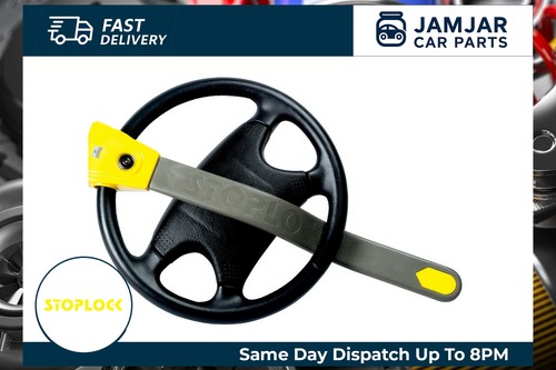 Stoplock hg134 steering - stoplock,