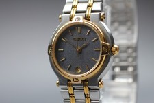 [Near MINT] Gucci 9000L 25mm