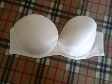 Primark Push-up Strapless Bra