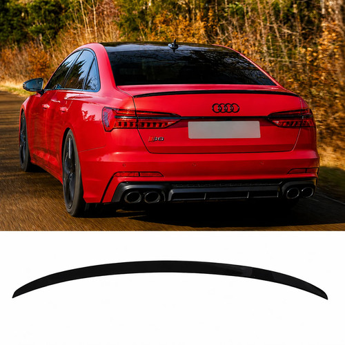 Audi 2019 boot - audi, 2019+