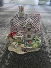 Lilliput Lane Cottages