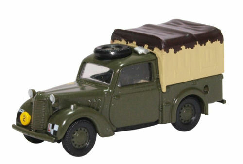 Oxford diecast 76til011 austin - diecast,