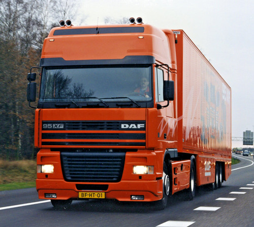 Download daf 95xf - download, workshop
