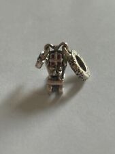 Pandora Charm Christmas Sleigh 2023 Dangle - 792977C01