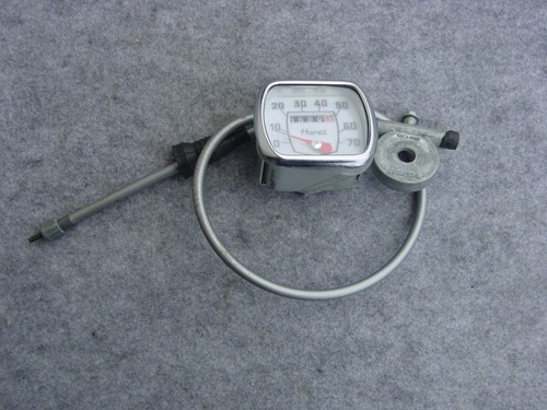 Speedometer huret approx - speedometer, 1980