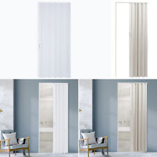 Internal Folding Door PVC