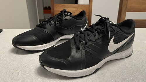 Nike air epic speed - nike, black