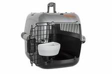 Rac pet carrier top loading - carrier,
