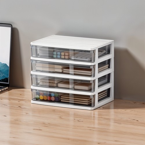 Tier storage organiser - 3-4-5,