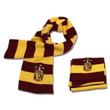 Unisex Harry Potter Scarf