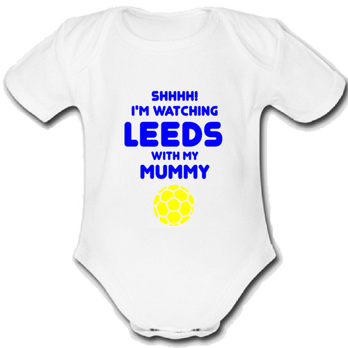 Leeds united utd - leeds, mummy