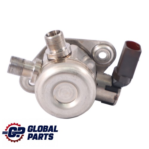 Mercedes w205 m264 - m264, high