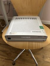 SIEMENS UNITY 2 AUDIOMETER AUDIOLOGY DIAGNOSTIC HEARING AID FITTING PC SYSTEM UK